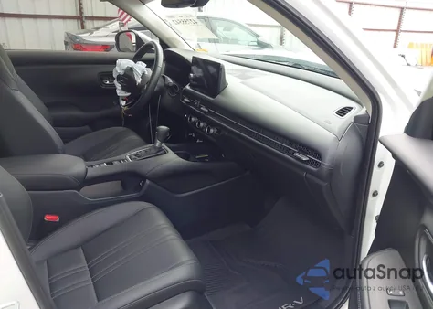 2023 Honda Hr-V 2Wd Ex-L from USA, damaged, VIN 3CZRZ1H77PM728484